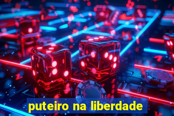 puteiro na liberdade